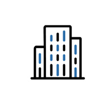 אייקון מגורים Residential  Icon