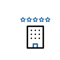 בתי מלון אייקון Hotels Icon