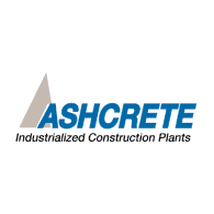 אשקריט Ashcrete