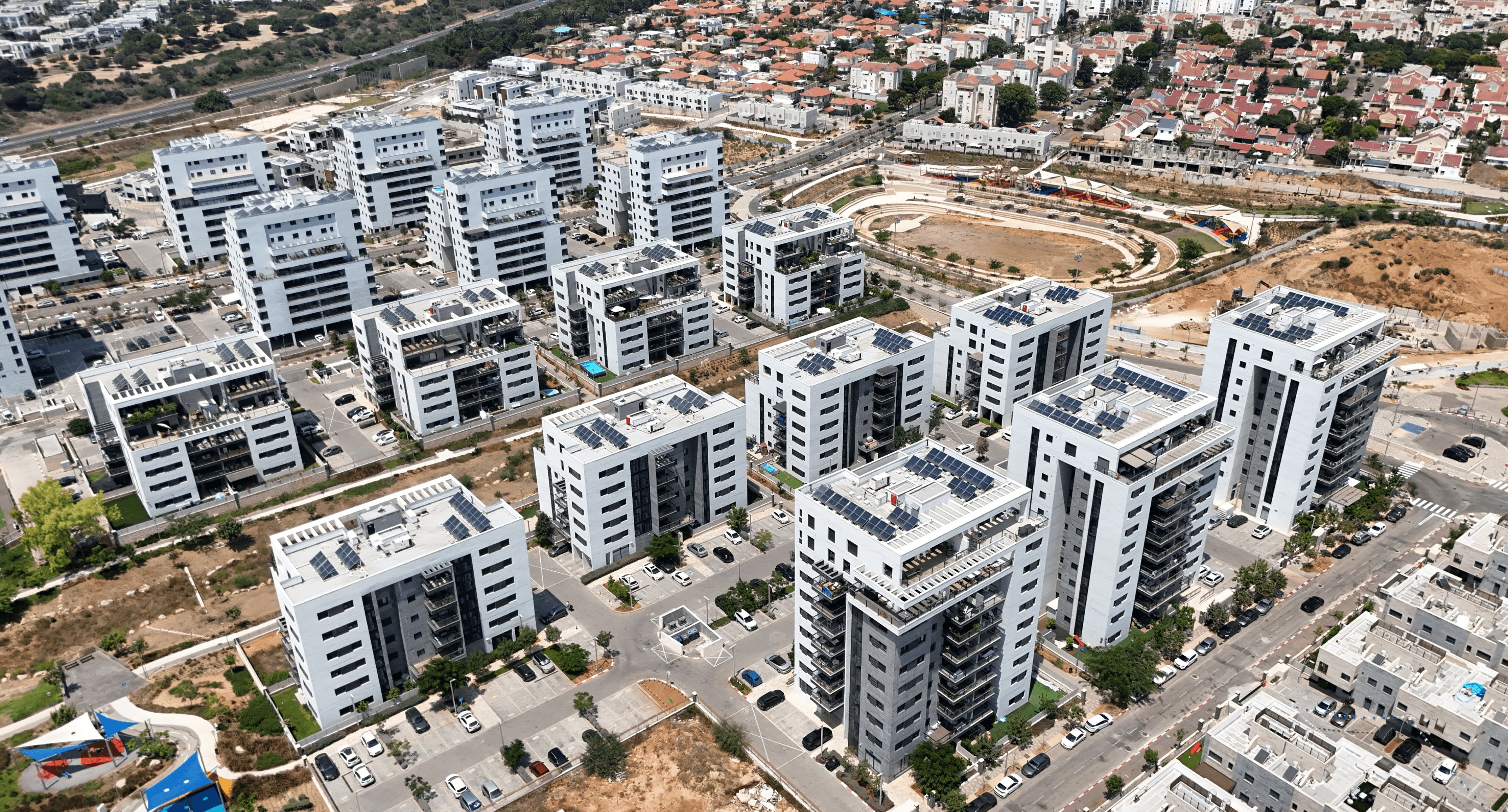 אור ים Or Yam 