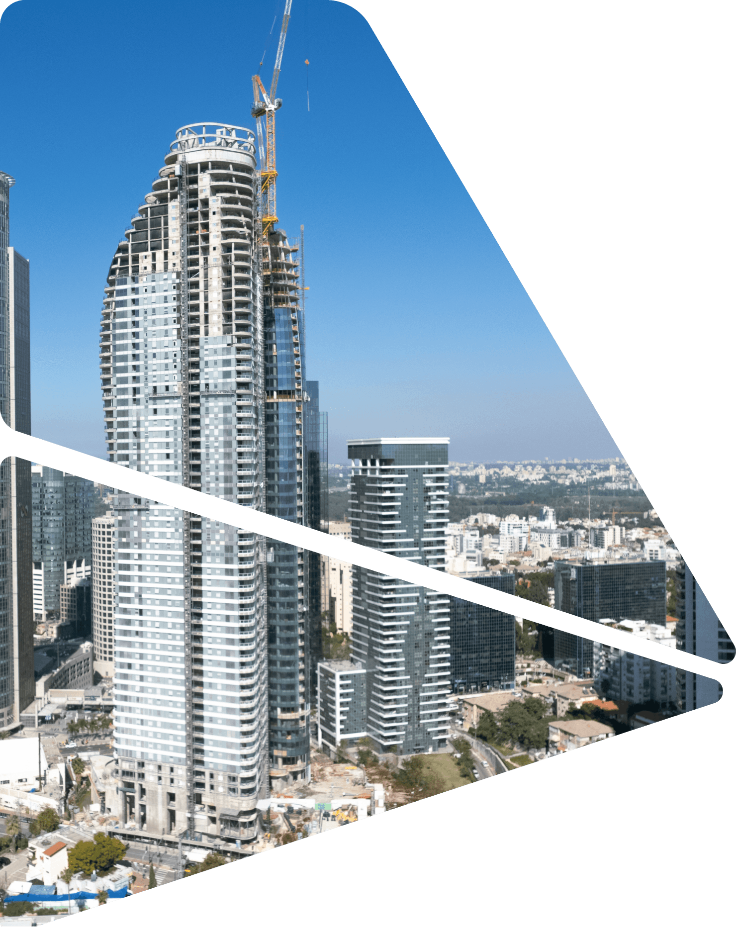 בניית מגדל Tower Construction