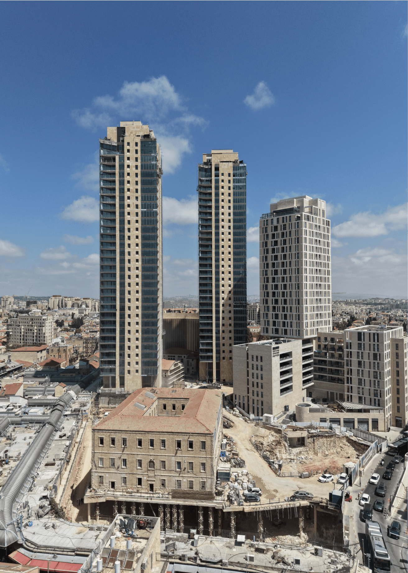 Etz Chayim