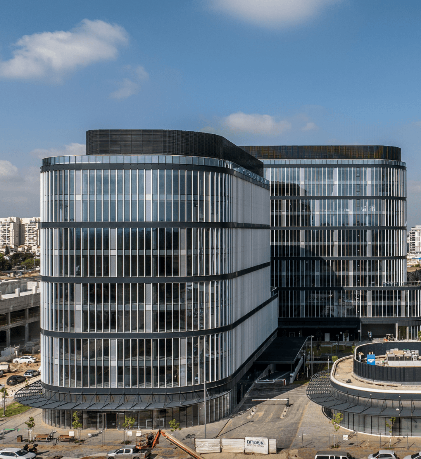 Acro Business Campus