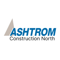 אשטרום בנייה צפון לוגו Ashtrom Construction North Logo