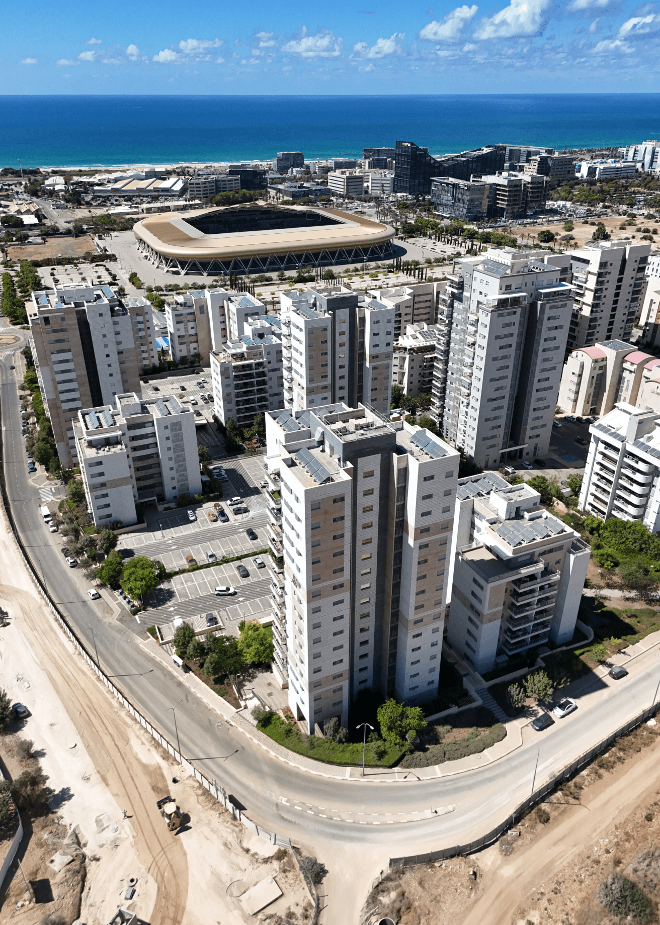 נאות פרס 