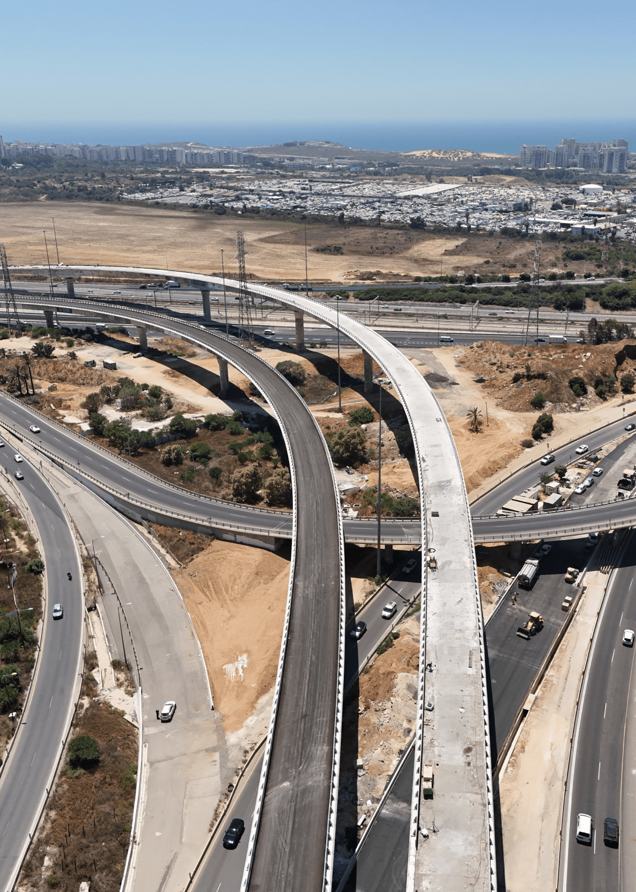 Fast Lanes
