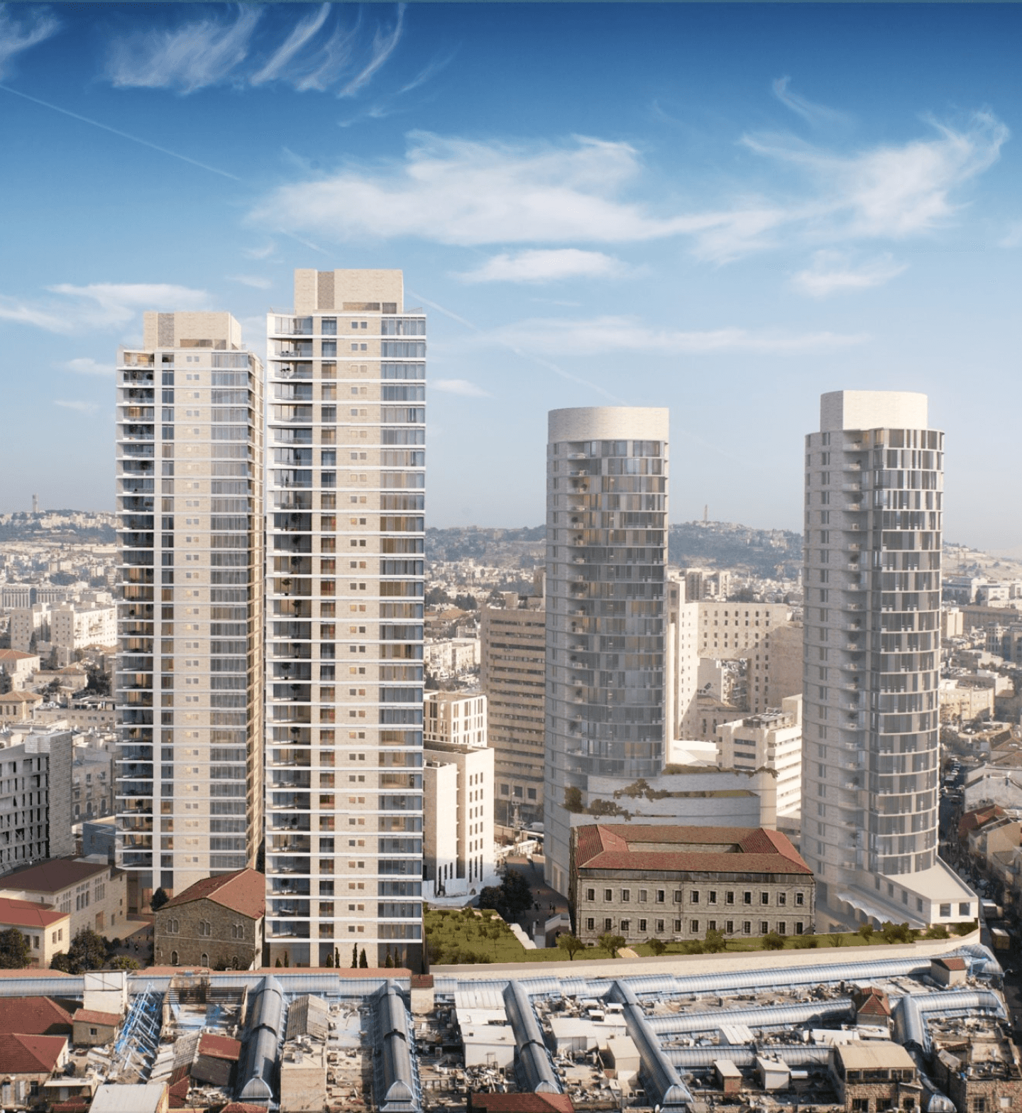 Etz Chayim