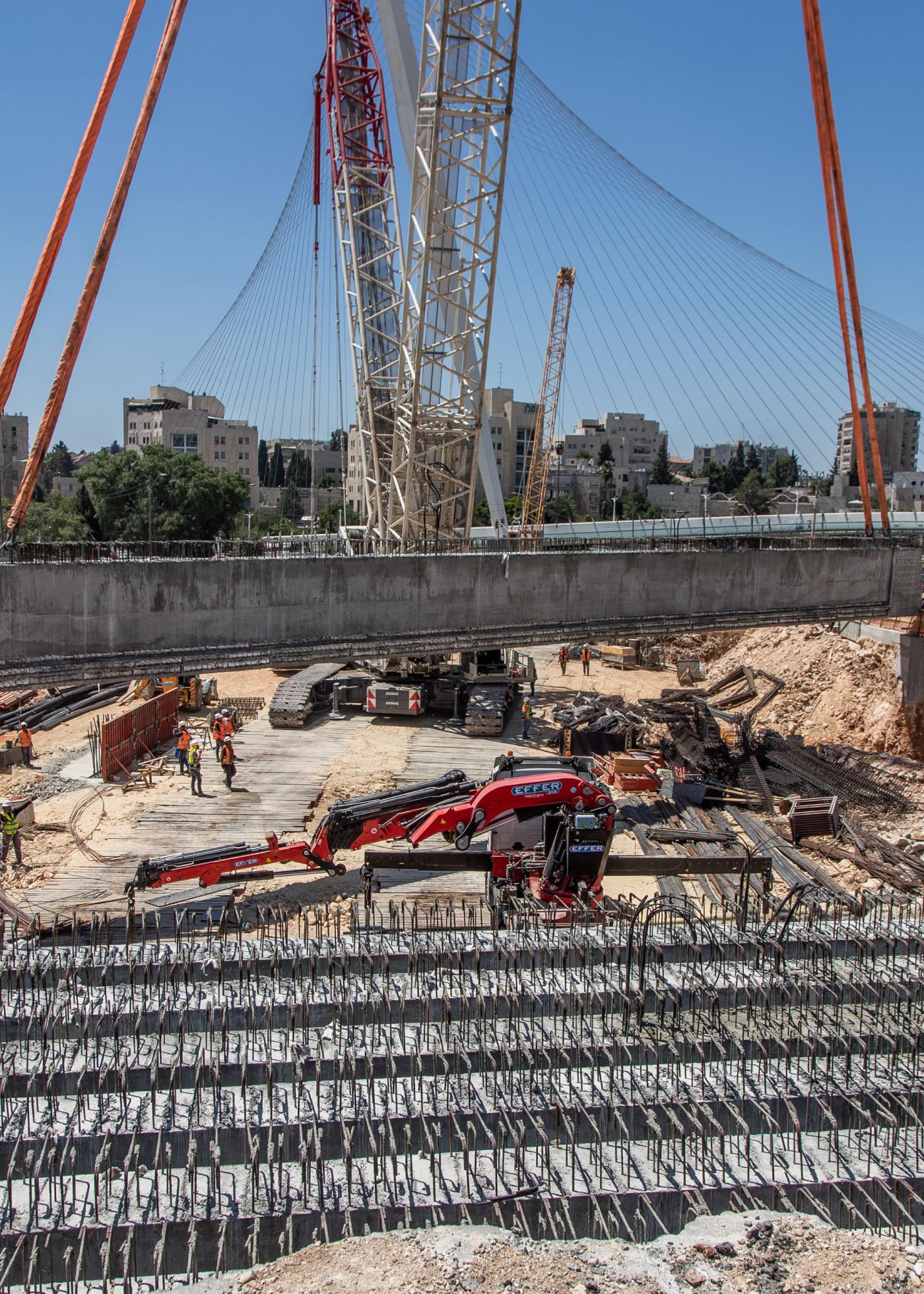 חניון שז"ר 