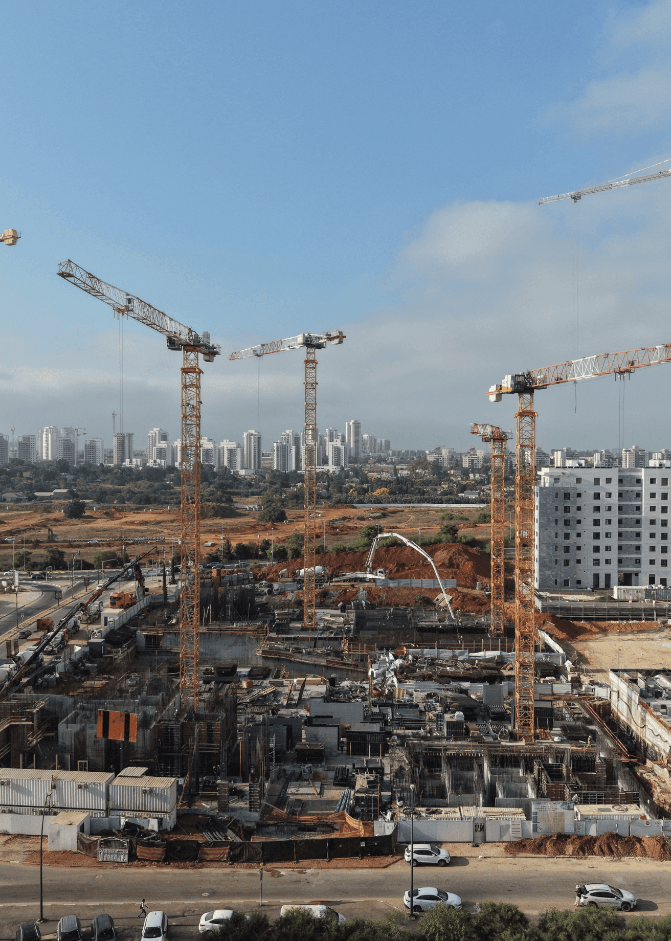 BE’ER YA’AKOV - Residences for Rent