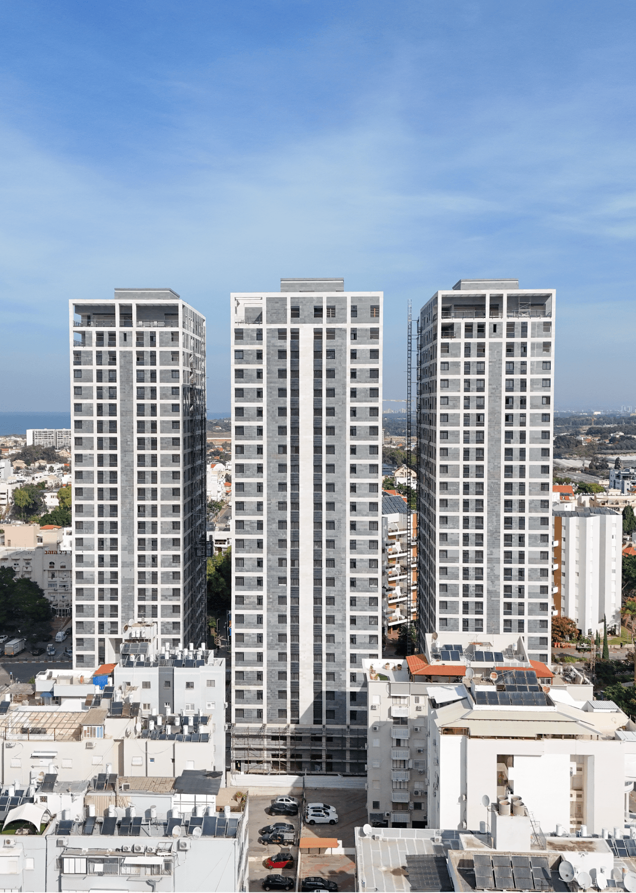 סוקולוב נתניה
